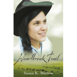 Heartbreak Trail – An Andrea Carter Book: An Andrea Carter Book