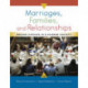 Marriages, Families, and Relationships: Making Choices in a Diverse Society