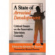 A State of Arrested Development: Critical Essays on the Innovative Television Comedy