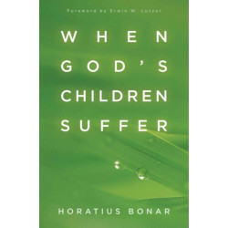 When God`s Children Suffer