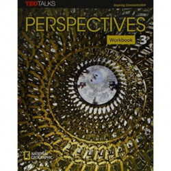 Perspectives 3: Workbook