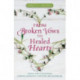 From Broken Vows to Healed Hearts – Seeking God After Divorce Through Community, Scripture, and Journaling: Seeking God After Divorce Through Community, Scripture, and Journaling