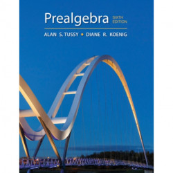 Prealgebra