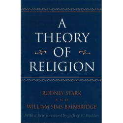 A Theory of Religion