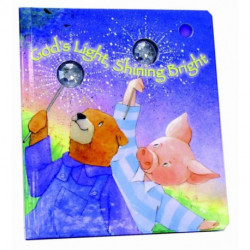 God`s Light, Shining Bright