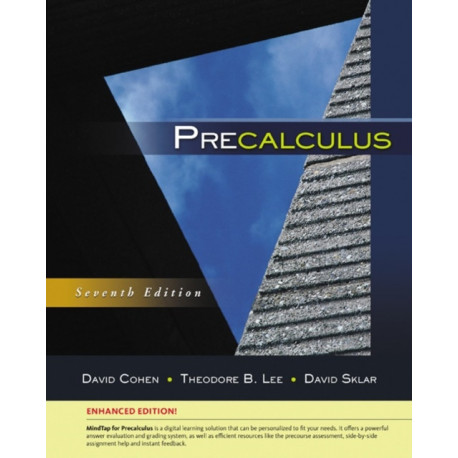 Precalculus, Enhanced Edition