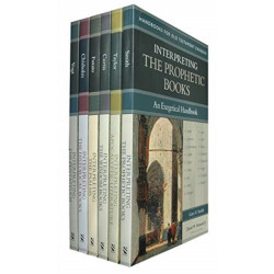 Handbooks for Old Testament Exegesis, 6–Volume Set