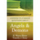 Answers to Common Questions About Angels and Demons
