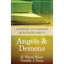Answers to Common Questions About Angels and Demons
