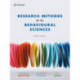 Research Methods For The Behavioural Sciences