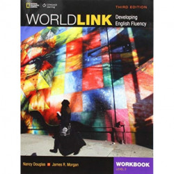 World Link 3: Workbook