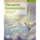 Therapeutic Communication for Health Care Professionals