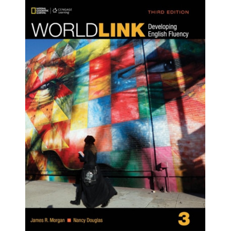World Link 3: Student Book