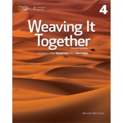 Weaving It Together 4