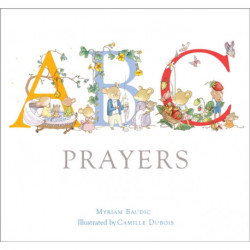 ABC Prayers