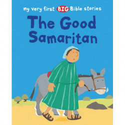 The Good Samaritan