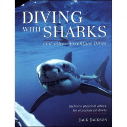 Diving with Sharks