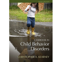 Casebook in Child Behavior Disorders