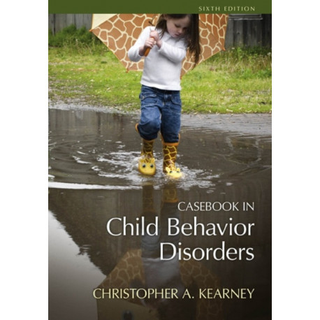 Casebook in Child Behavior Disorders
