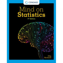 Mind on Statistics