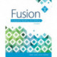 Fusion: Integrated Reading and Writing, Book 2 (w/ MLA9E Updates): Integrated Reading and Writing, Book 2