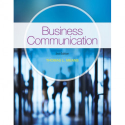 Business Communication