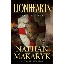 Lionhearts
