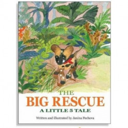 The Big Rescue: A Little 5 Tale