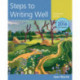 Steps to Writing Well with APA 7e Updates