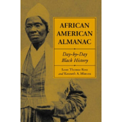 African American Almanac: Day-by-Day Black History