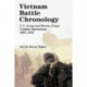 Vietnam Battle Chronology: U.S. Army and Marine Corps Combat Operations, 1965-1973