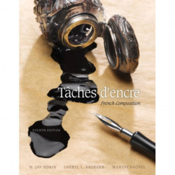 Taches d'encre: French Composition