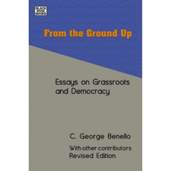 From the Ground Up - Essays on Grassroots Democracy