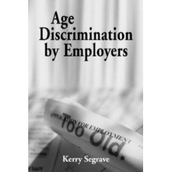 Age Discrimination by Employers