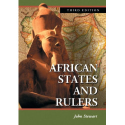 African States and Rulers, 3d ed.