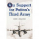 Air Support for Patton's Third Army