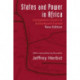 States and Power in Africa: Comparative Lessons in Authority and Control - Second Edition