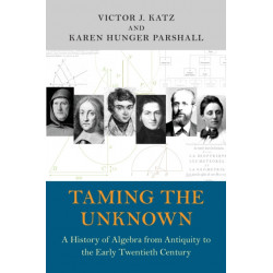 Taming the Unknown: A History of Algebra from Antiquity to the Early Twentieth Century