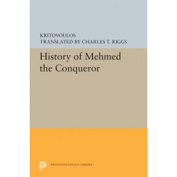 History of Mehmed the Conqueror