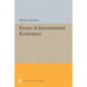 Essays in International Economics