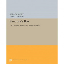 Pandora's Box: The Changing Aspects of a Mythical Symbol
