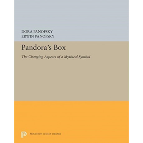 Pandora's Box: The Changing Aspects of a Mythical Symbol