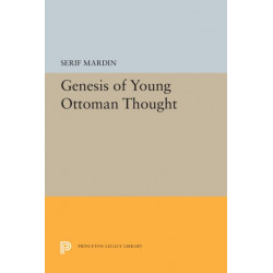 Genesis of Young Ottoman Thought