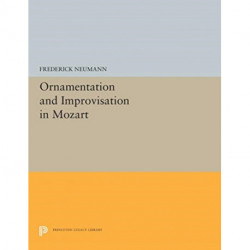 Ornamentation and Improvisation in Mozart