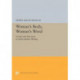 Woman's Body, Woman's Word: Gender and Discourse in Arabo-Islamic Writing
