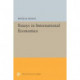 Essays in International Economics