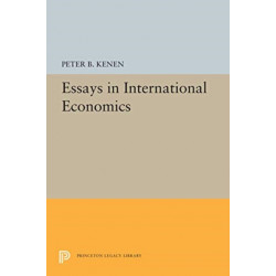 Essays in International Economics