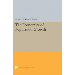The Economics of Population Growth
