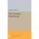 The German Novelle