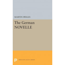 The German Novelle